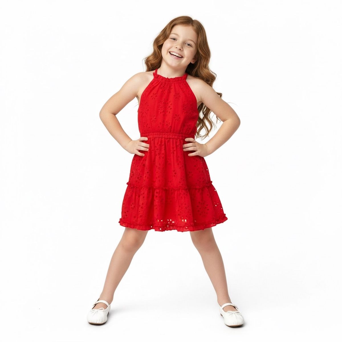 CONIGLIO - Vestido Niña Coniglio