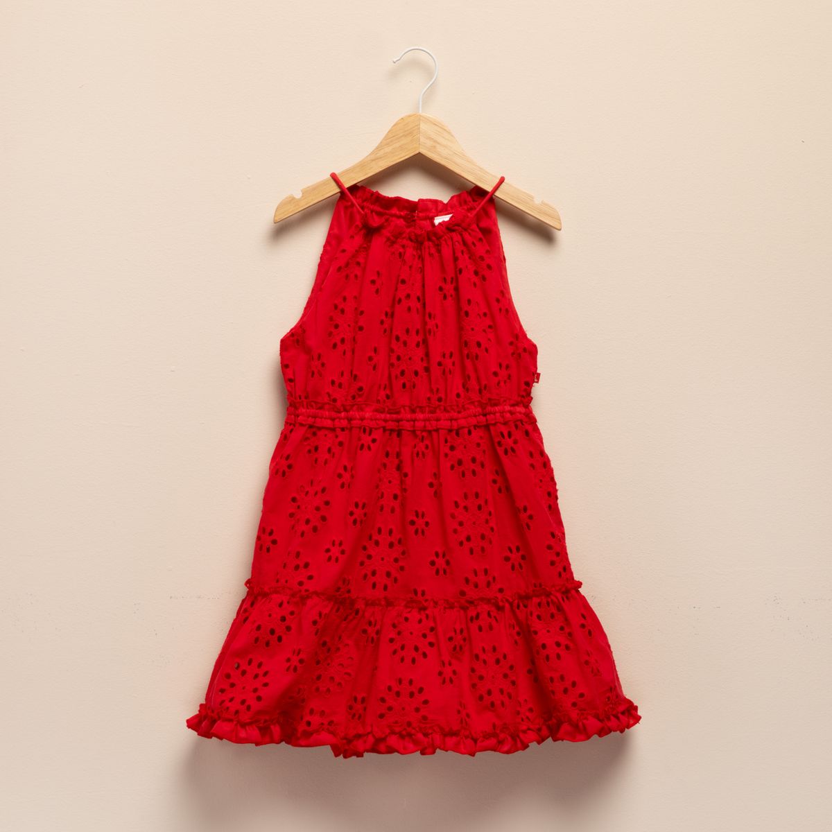 CONIGLIO - Vestido Niña Coniglio