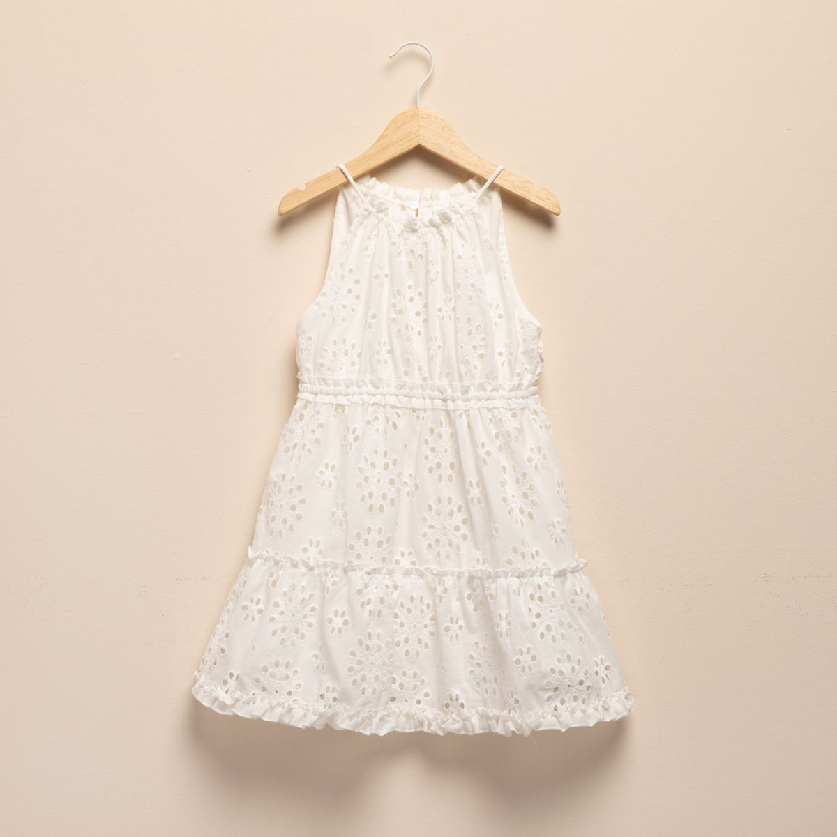 CONIGLIO - Vestido Niña Coniglio