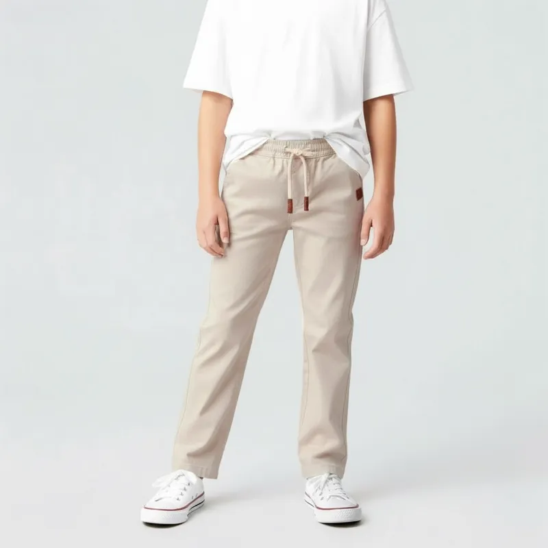 CONIGLIO - Pantalón  Niño Coniglio