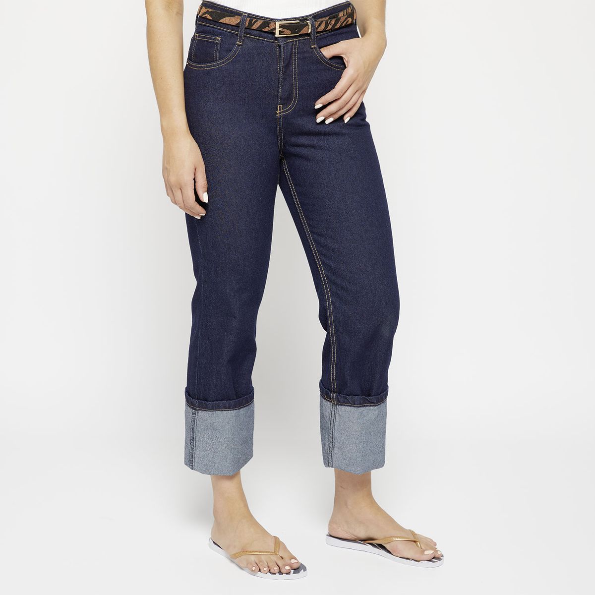 DOO AUSTRALIA - Hawaiana Mujer Animal Print Doo Australia