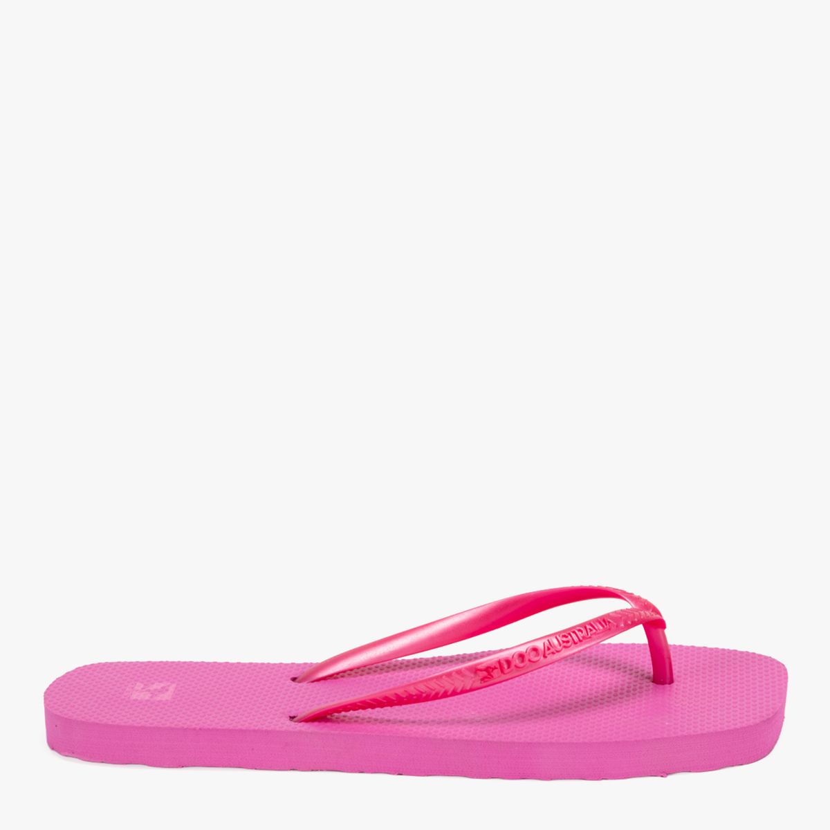 DOO AUSTRALIA - Hawaiana Mujer Fucsia Doo Australia
