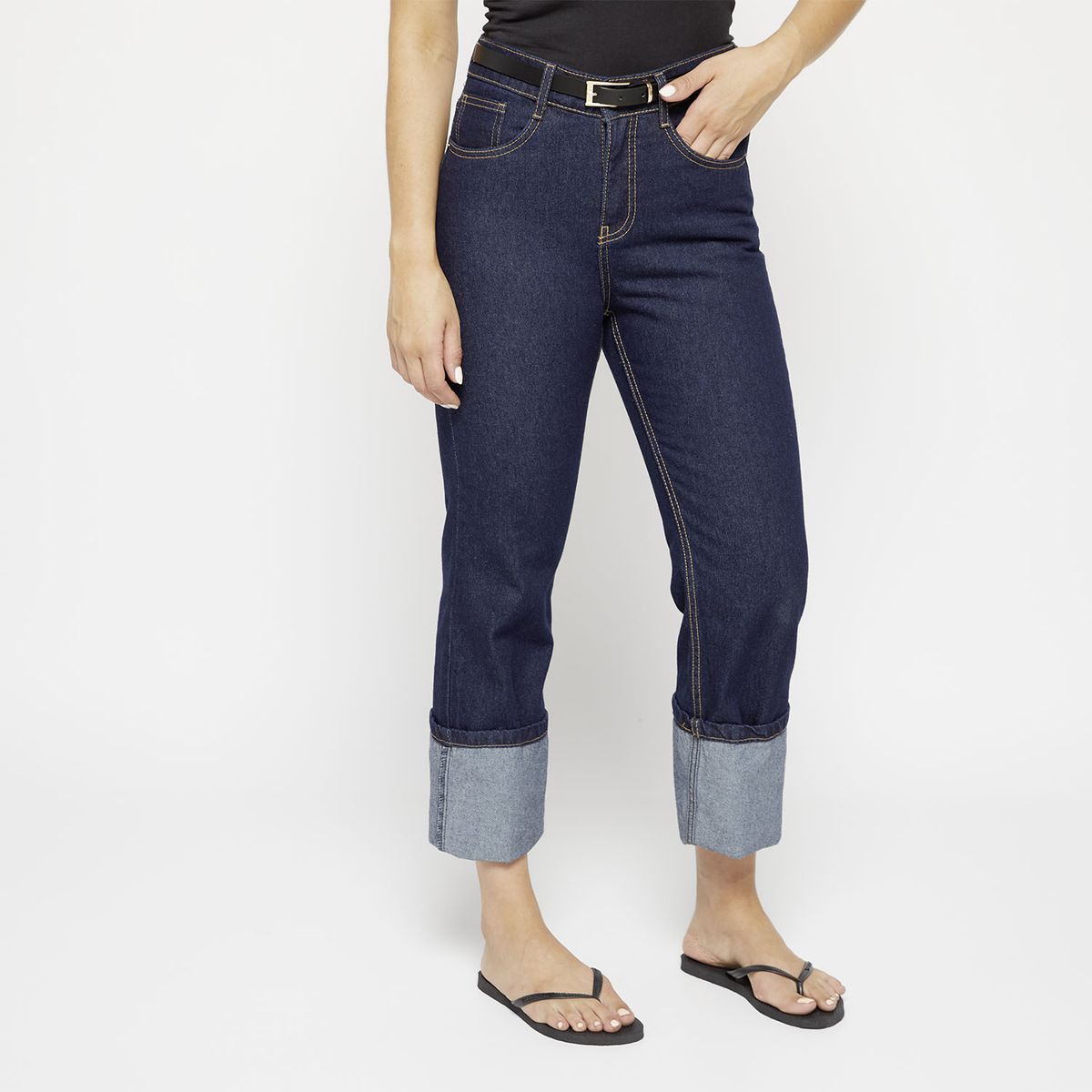 DOO AUSTRALIA - Hawaiana Mujer Negro Doo Australia