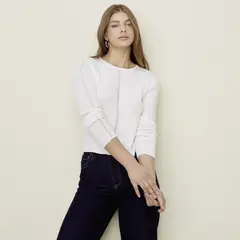 SYBILLA - Sweater Mujer