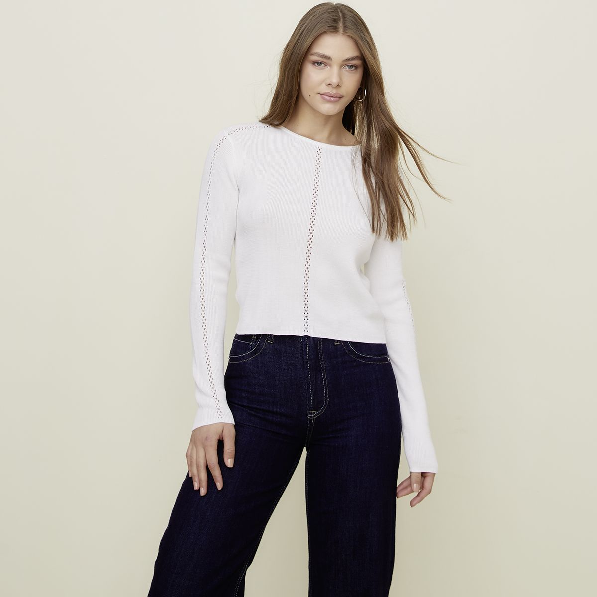 SYBILLA - Sweater Mujer Sybilla