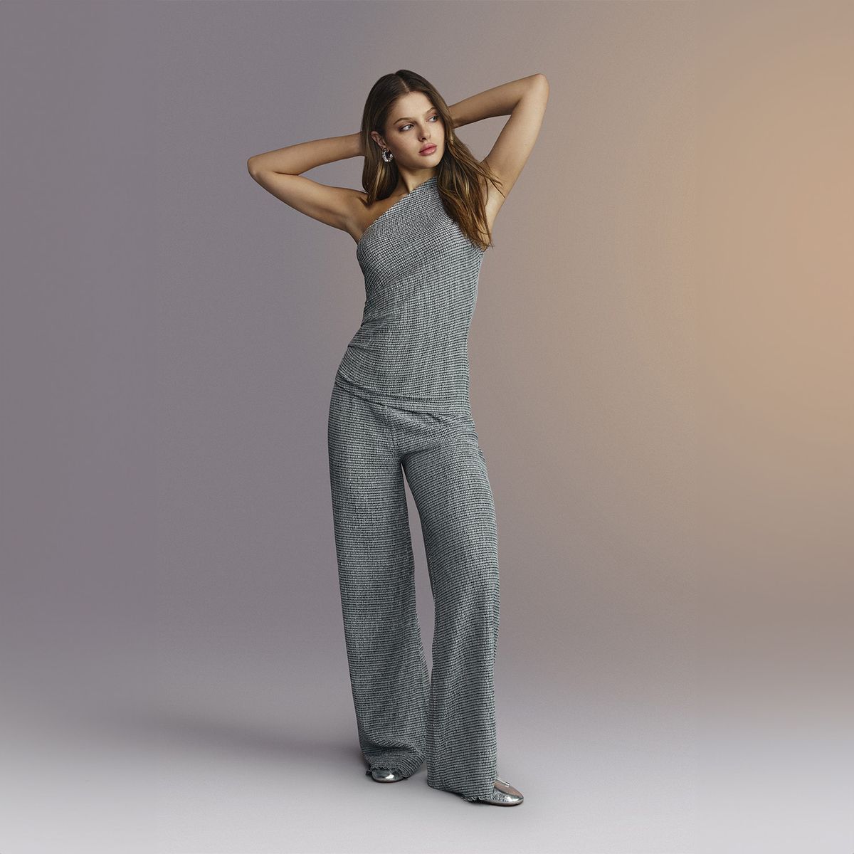 SYBILLA - Pantalón Mujer Sybilla