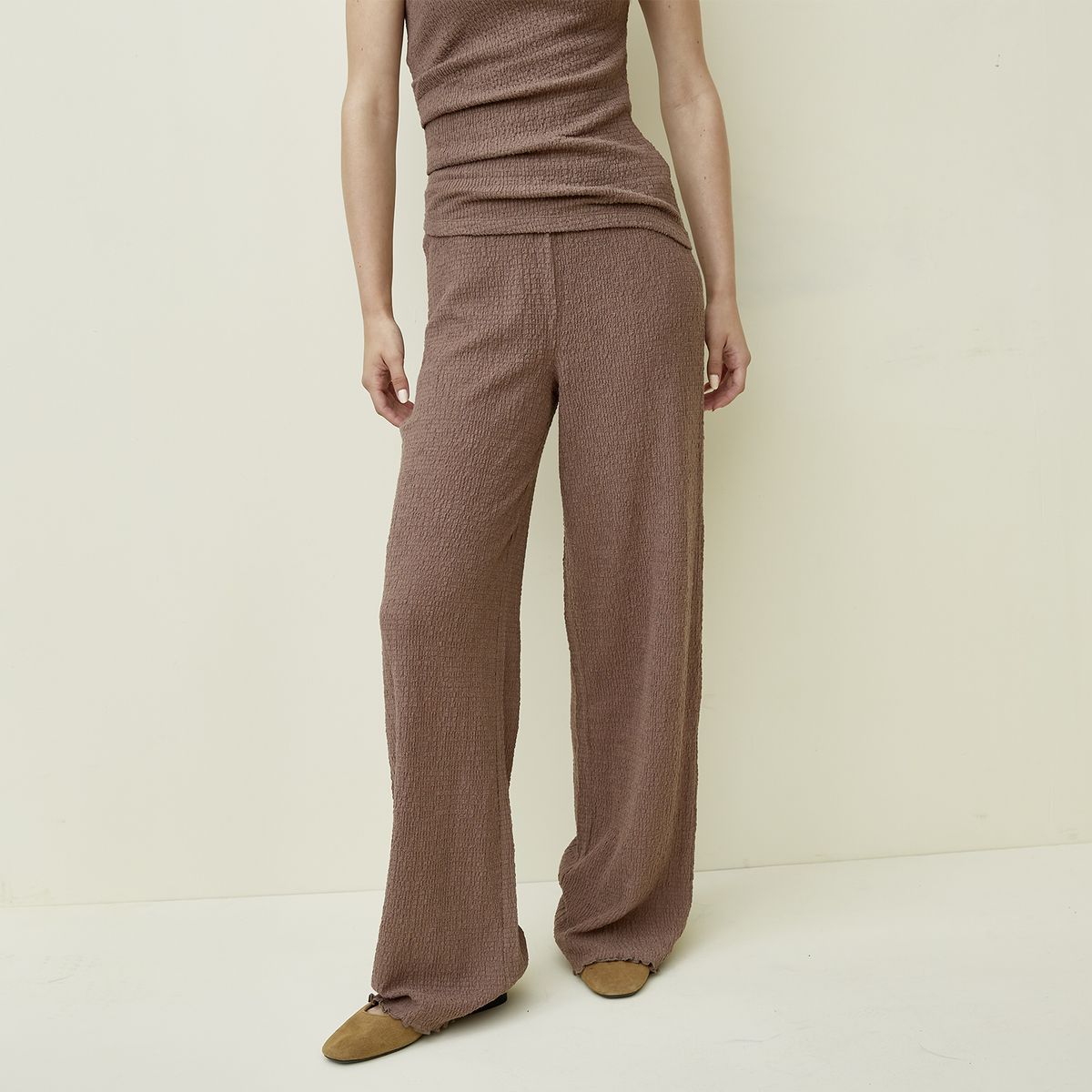 SYBILLA - Pantalón Mujer Sybilla