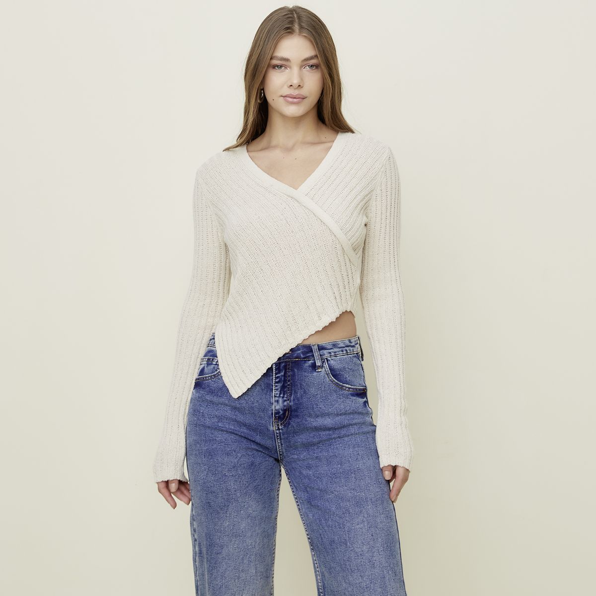 SYBILLA - Sweater Mujer Sybilla