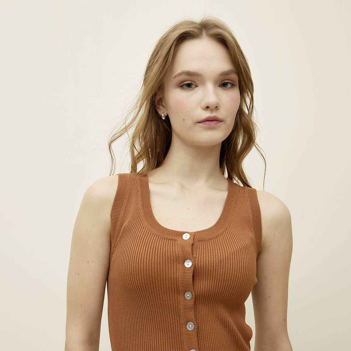 SYBILLA - Polera Mujer Sybilla