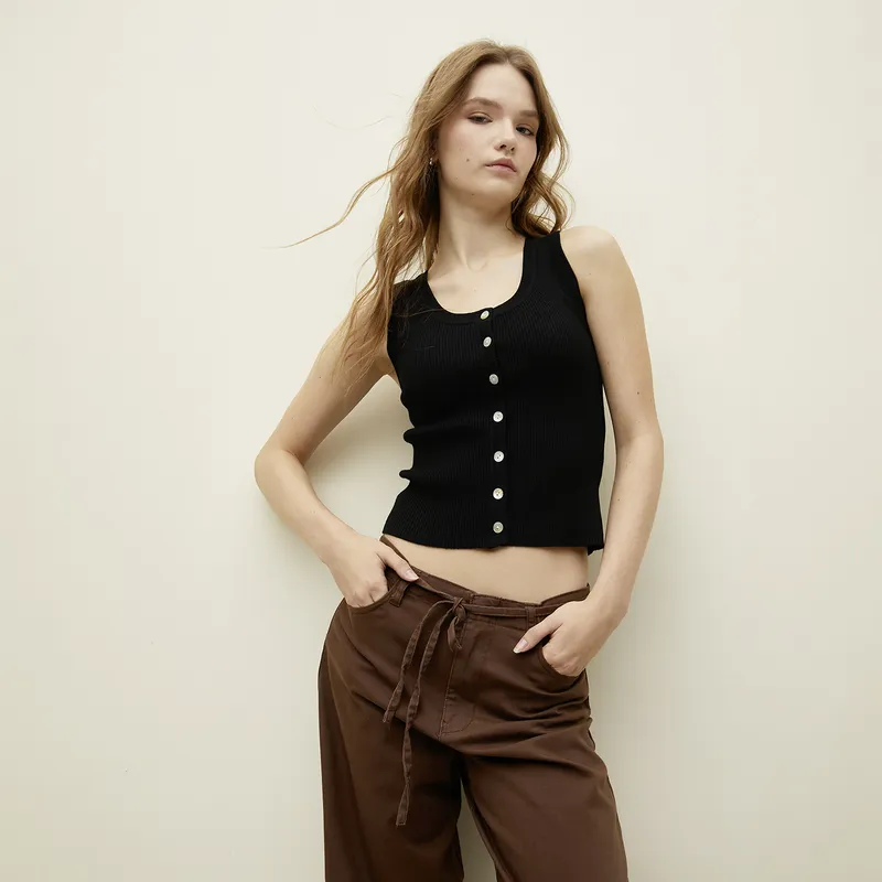 SYBILLA - Polera Mujer Sybilla
