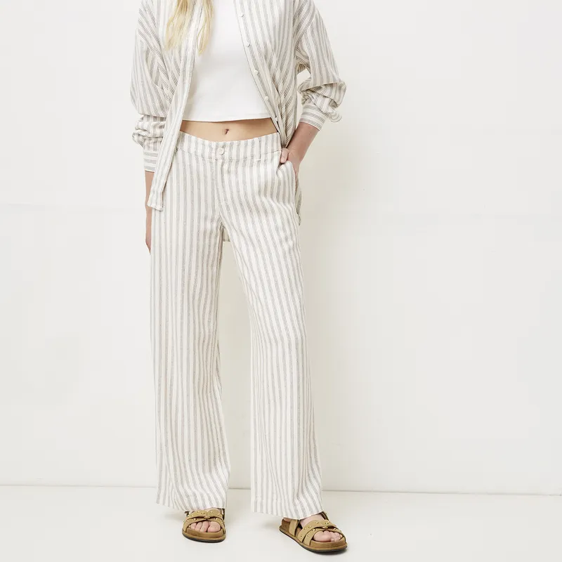 SYBILLA - Pantalon Mujer Sybilla