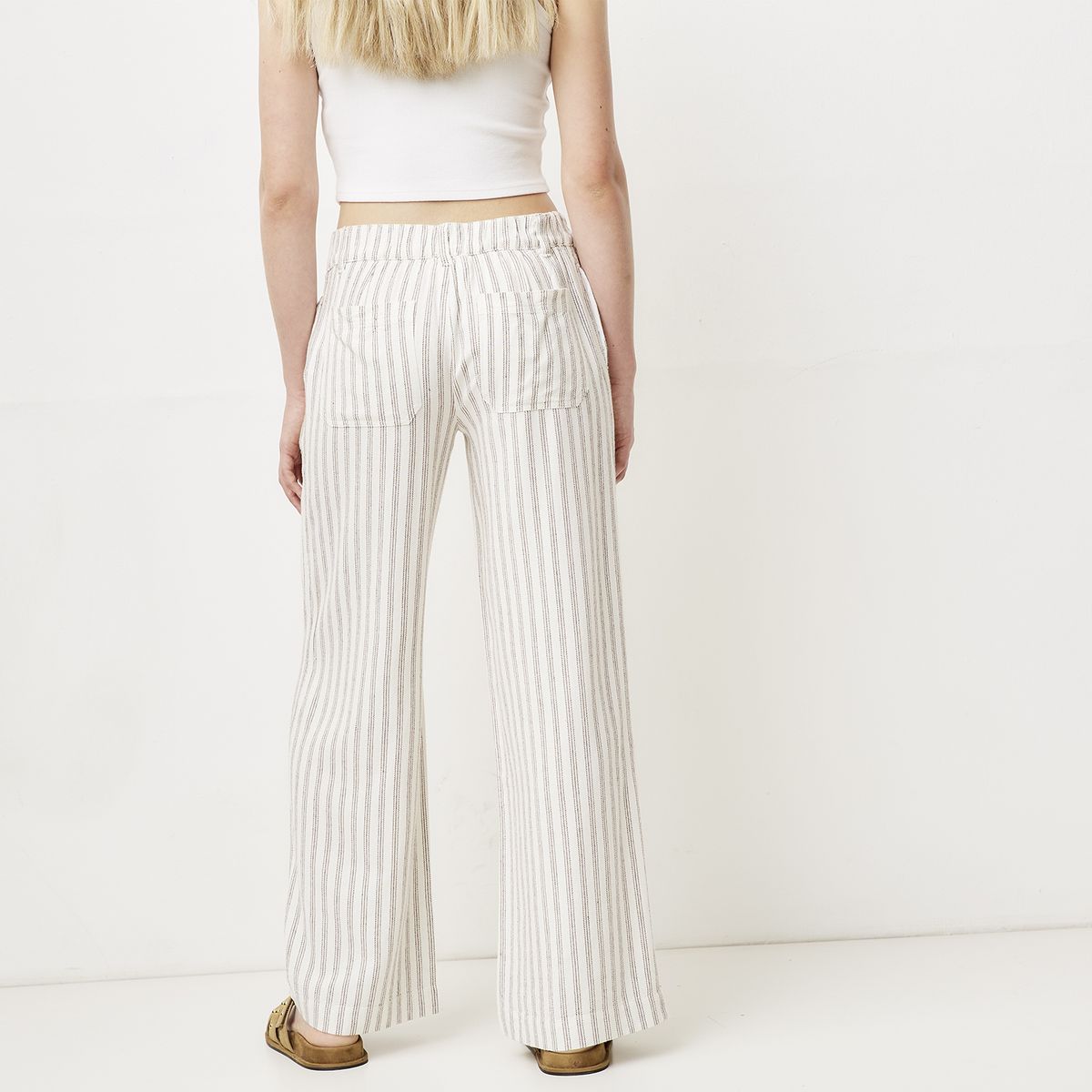 SYBILLA - Pantalón Mujer Sybilla