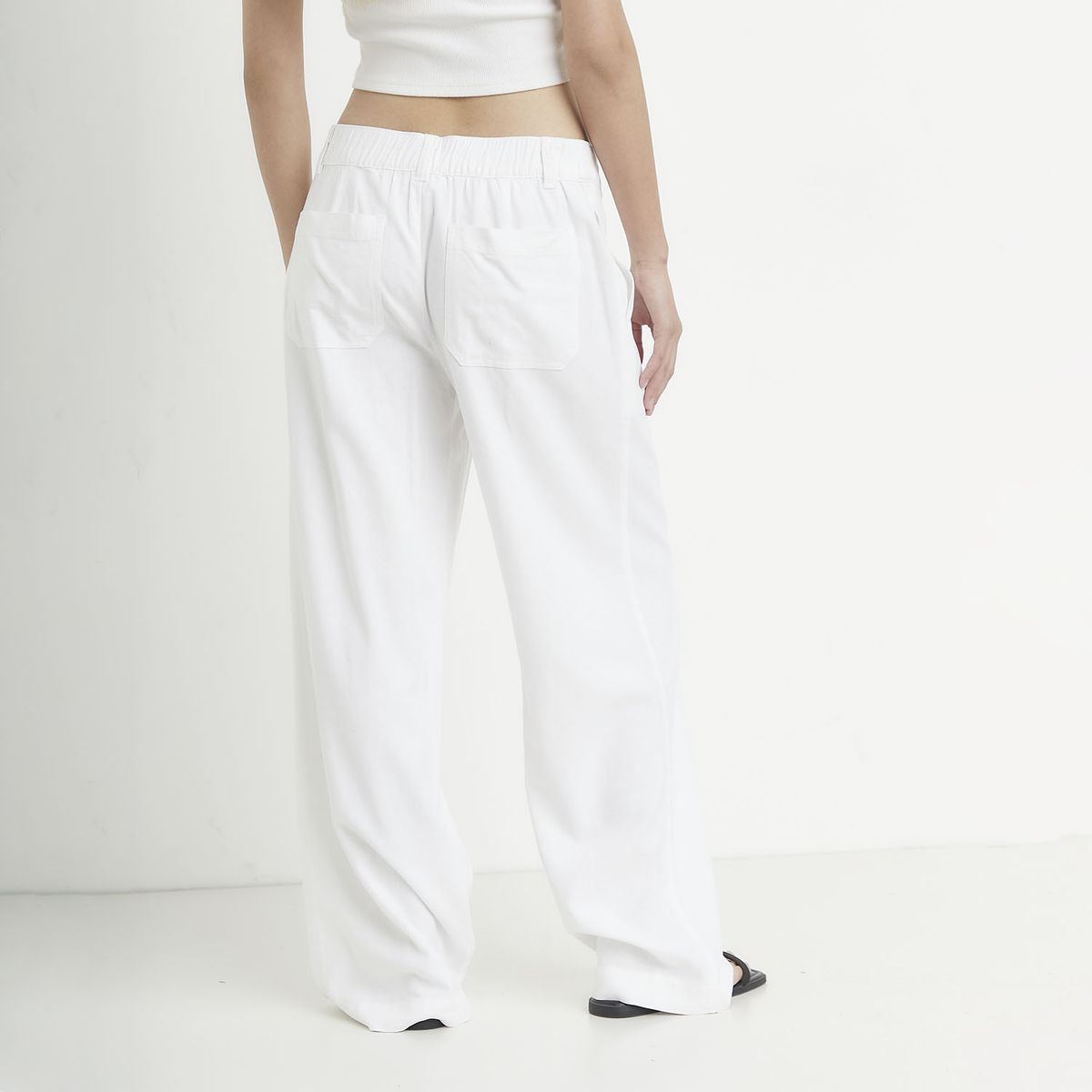 SYBILLA - Pantalón Mujer Sybilla