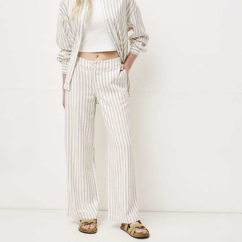 SYBILLA - Pantalon Mujer Sybilla