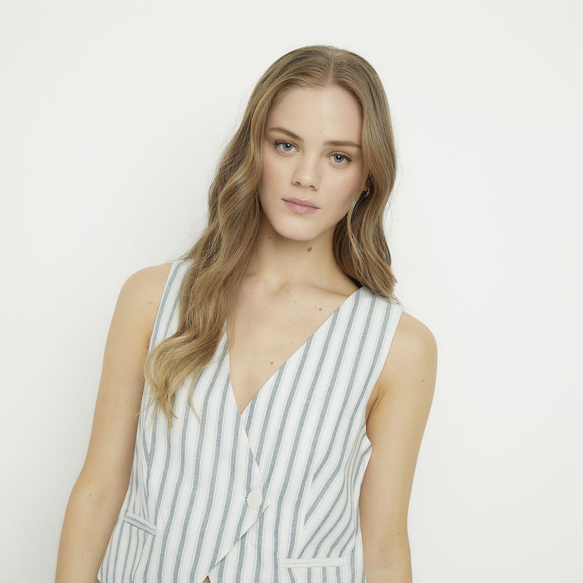 SYBILLA - Blusa Mujer Sybilla