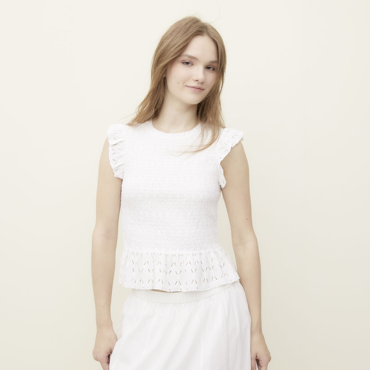 SYBILLA - Polera Mujer Sybilla