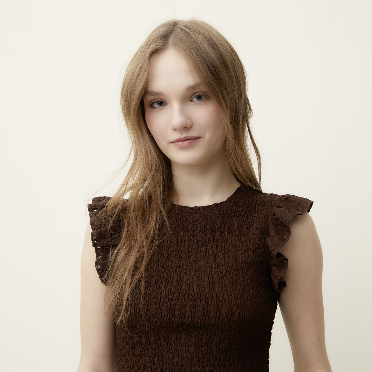 SYBILLA - Polera Mujer Sybilla