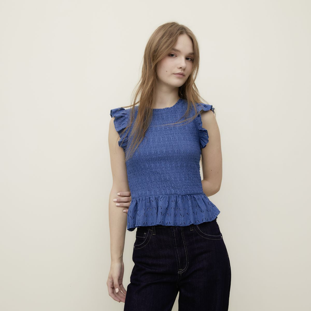 SYBILLA - Polera Mujer Sybilla