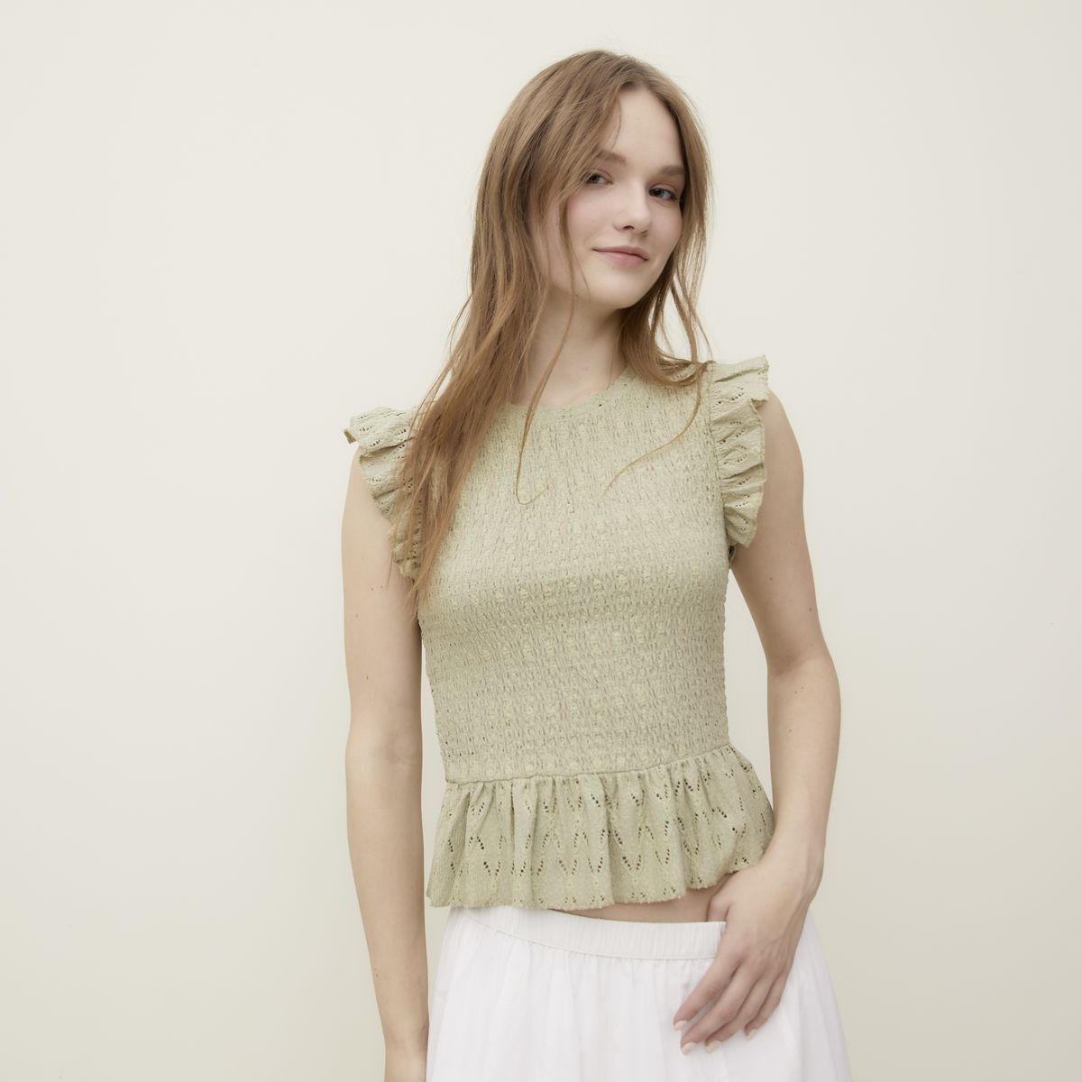 SYBILLA - Polera Mujer Sybilla