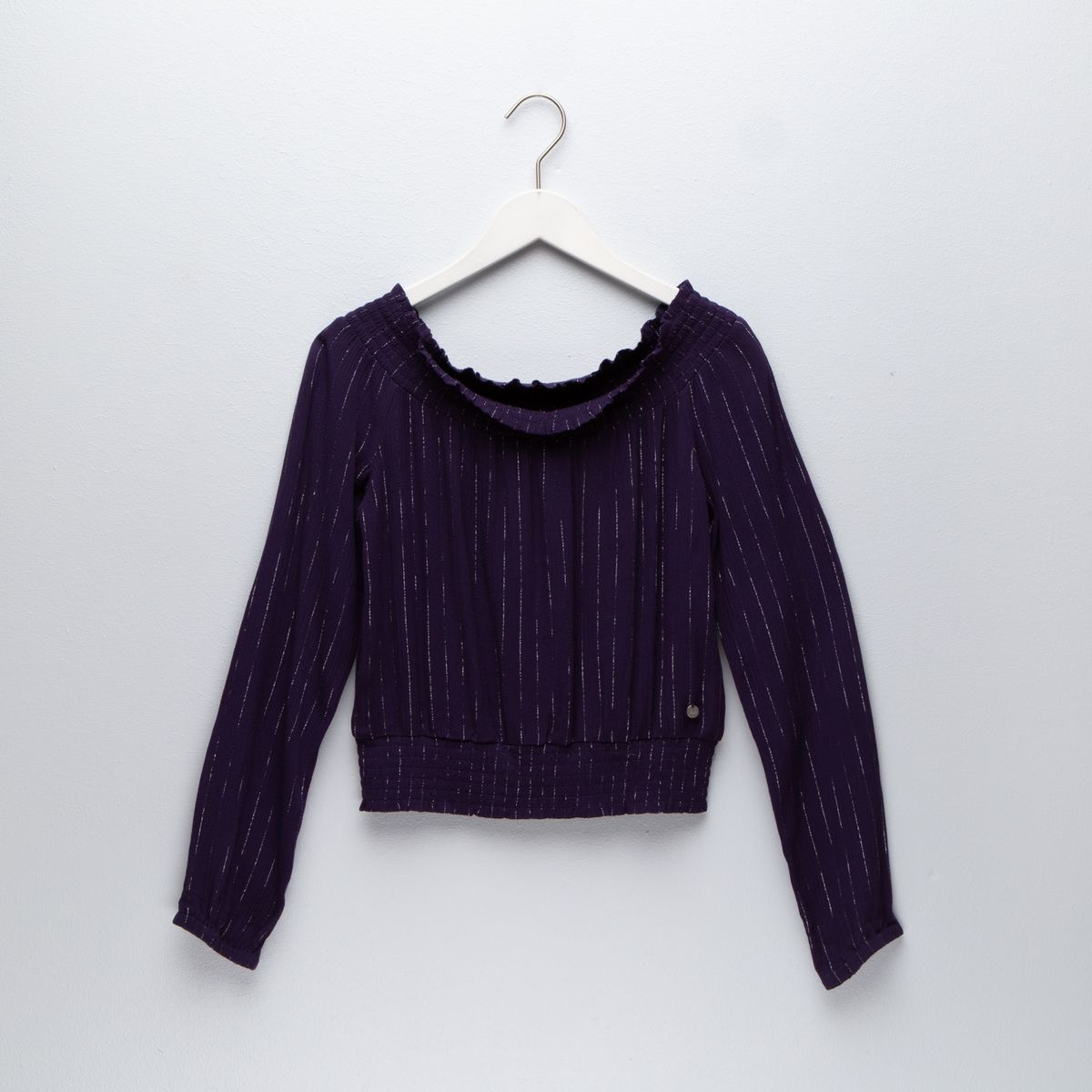 ELEVEN - Blusa Niña Eleven