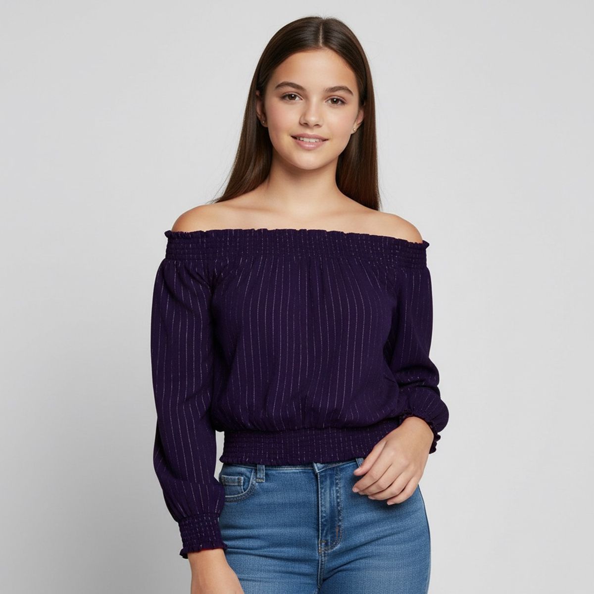 ELEVEN - Blusa Niña Eleven