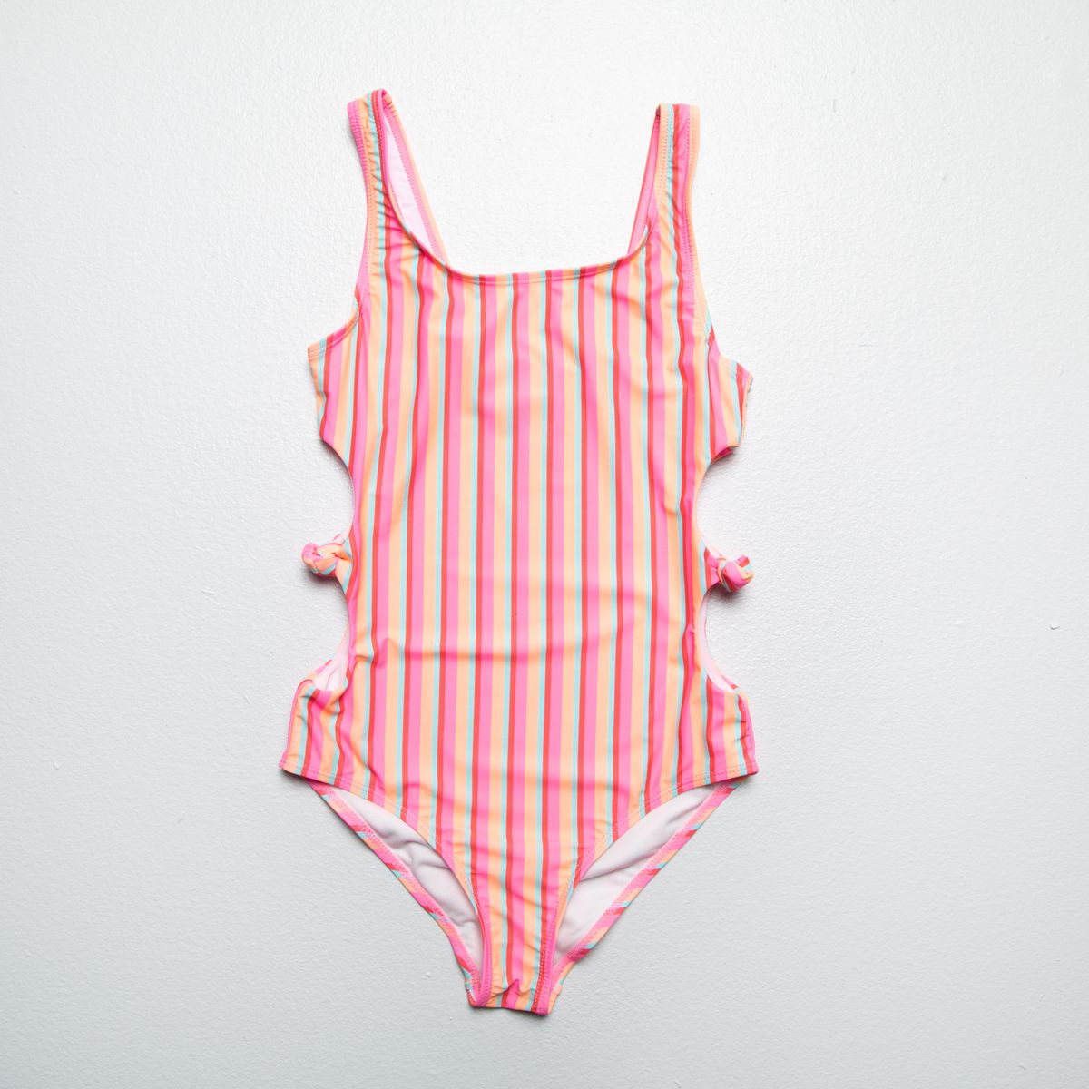 ELEVEN - Traje De Baño Niña Eleven