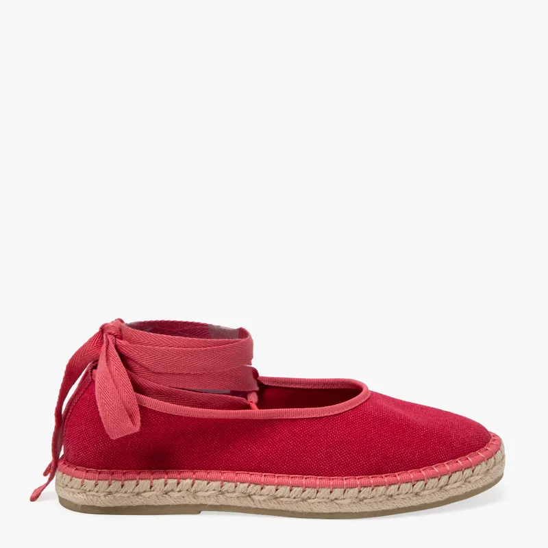 SYBILLA - Ballerina Mujer Multicolor Sybilla