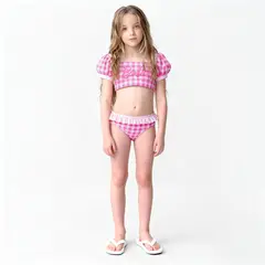 BARBIE - Bikini Niña