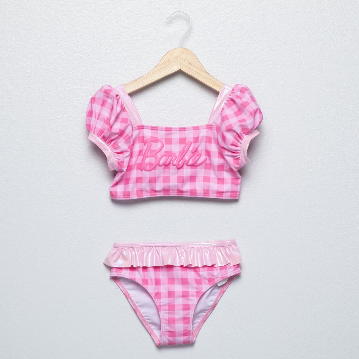 BARBIE - Bikini Niña Barbie