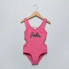 BARBIE - Traje De Baño Niña