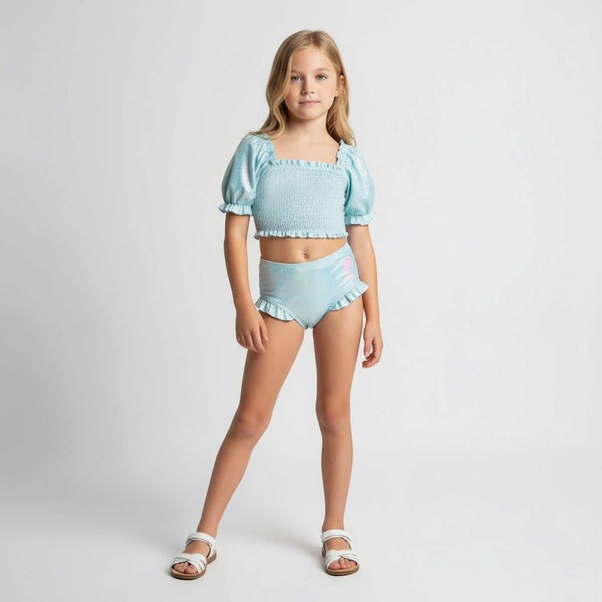 BARBIE - Bikini Niña Barbie