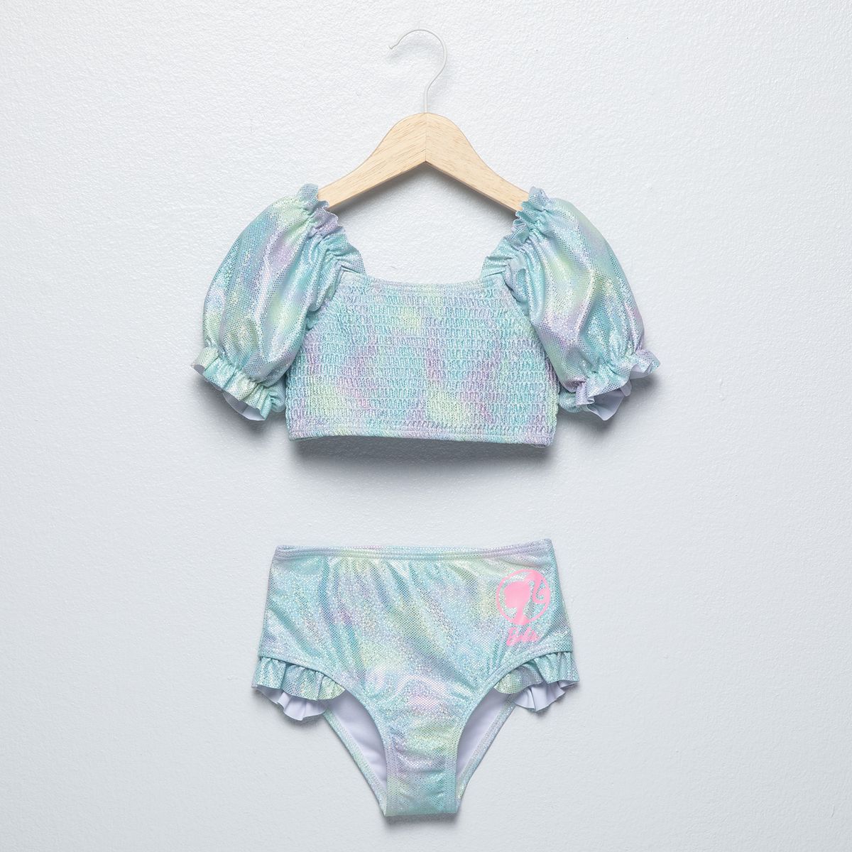 BARBIE - Bikini Niña Barbie