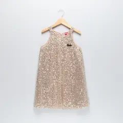 BARBIE - Vestido Niña