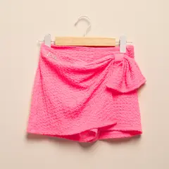 BARBIE - Short Niña