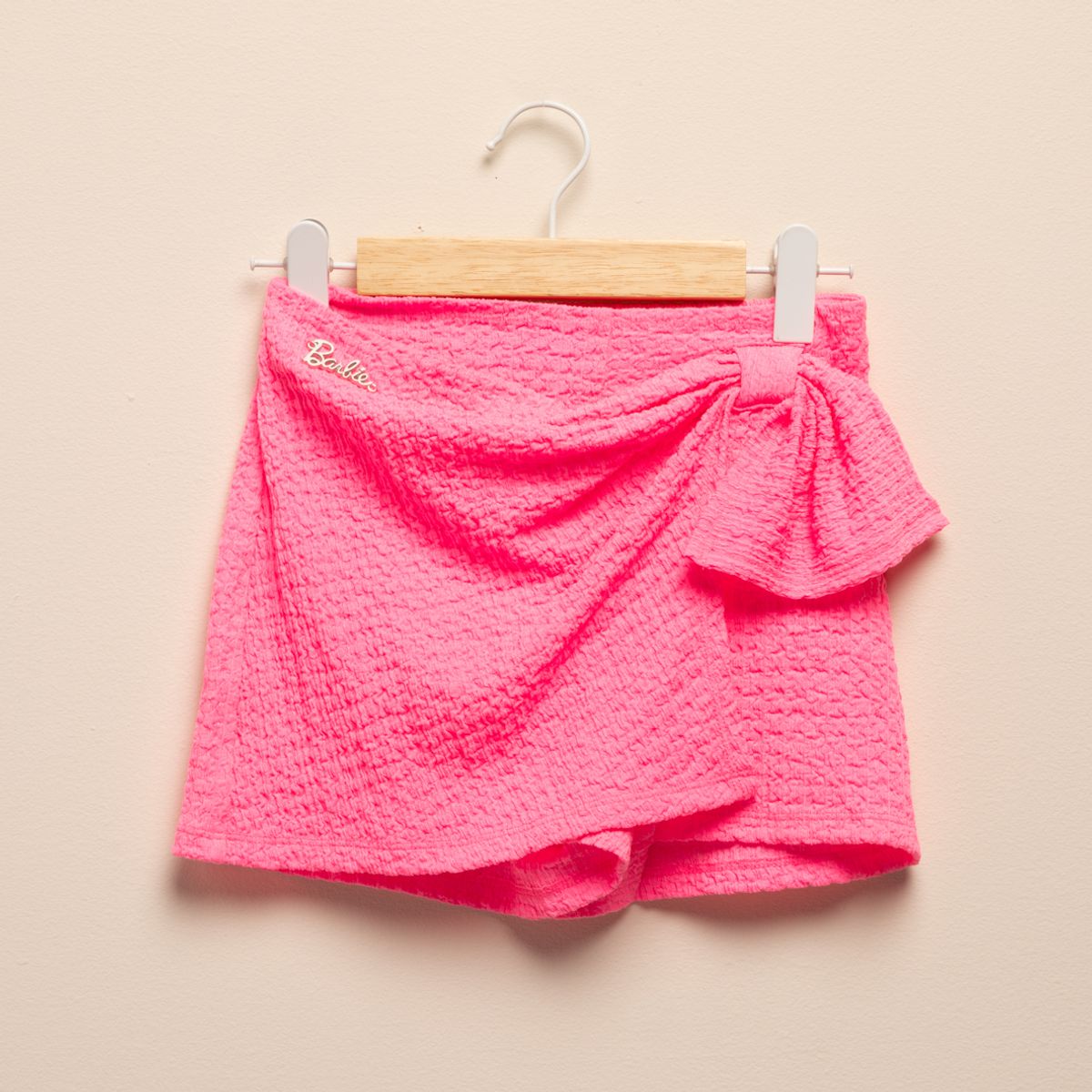 BARBIE - Short Niña Barbie