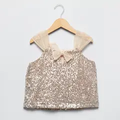 BARBIE - Polera Niña