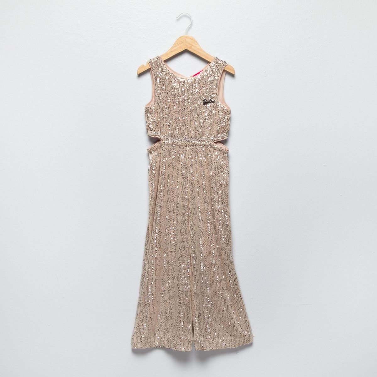 BARBIE - Enterito Niña Barbie