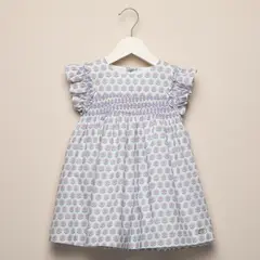 MARTIN ARANDA - Vestido Bebé Niña