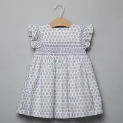 MARTIN ARANDA - Vestido Niña