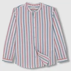 GOCCO - Camisa Niño Algodón