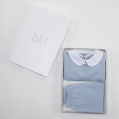 PAZ RODRIGUEZ - Conjunto Bebé Niño Algodón