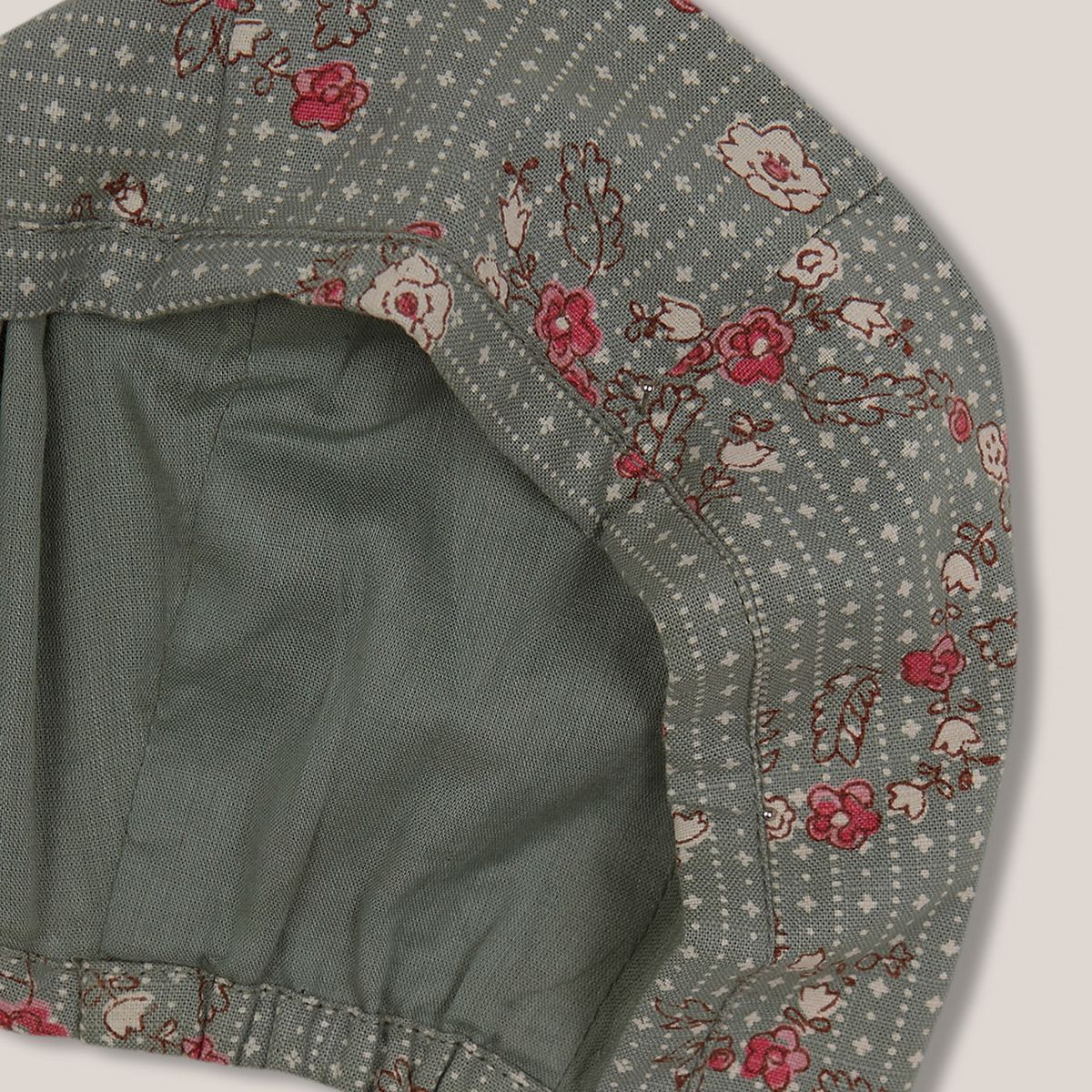 GOCCO - Gorro Unisex Bebé Algodón Gocco