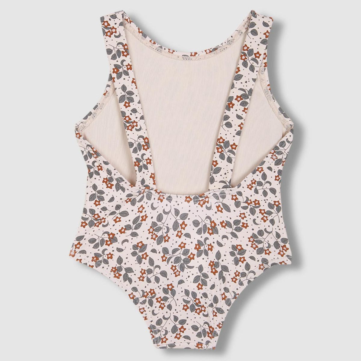 GOCCO - Traje De Baño Bebé Niña Gocco