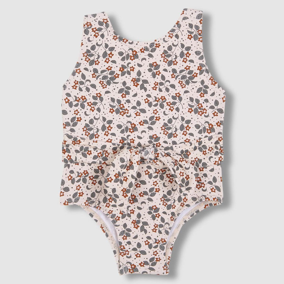GOCCO - Traje De Baño Bebé Niña Gocco