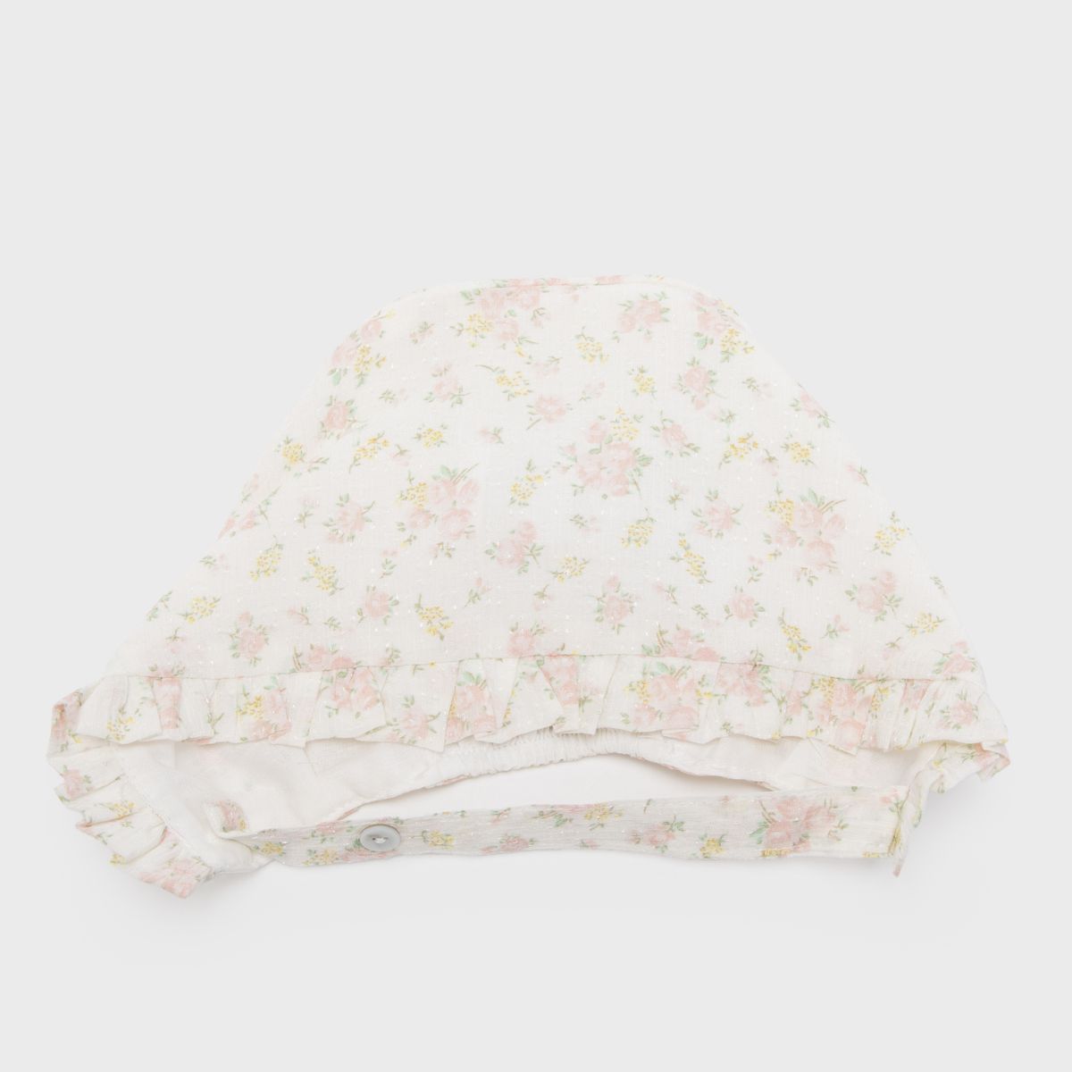 MARTIN ARANDA - Gorro Bebé Niña Martin Aranda