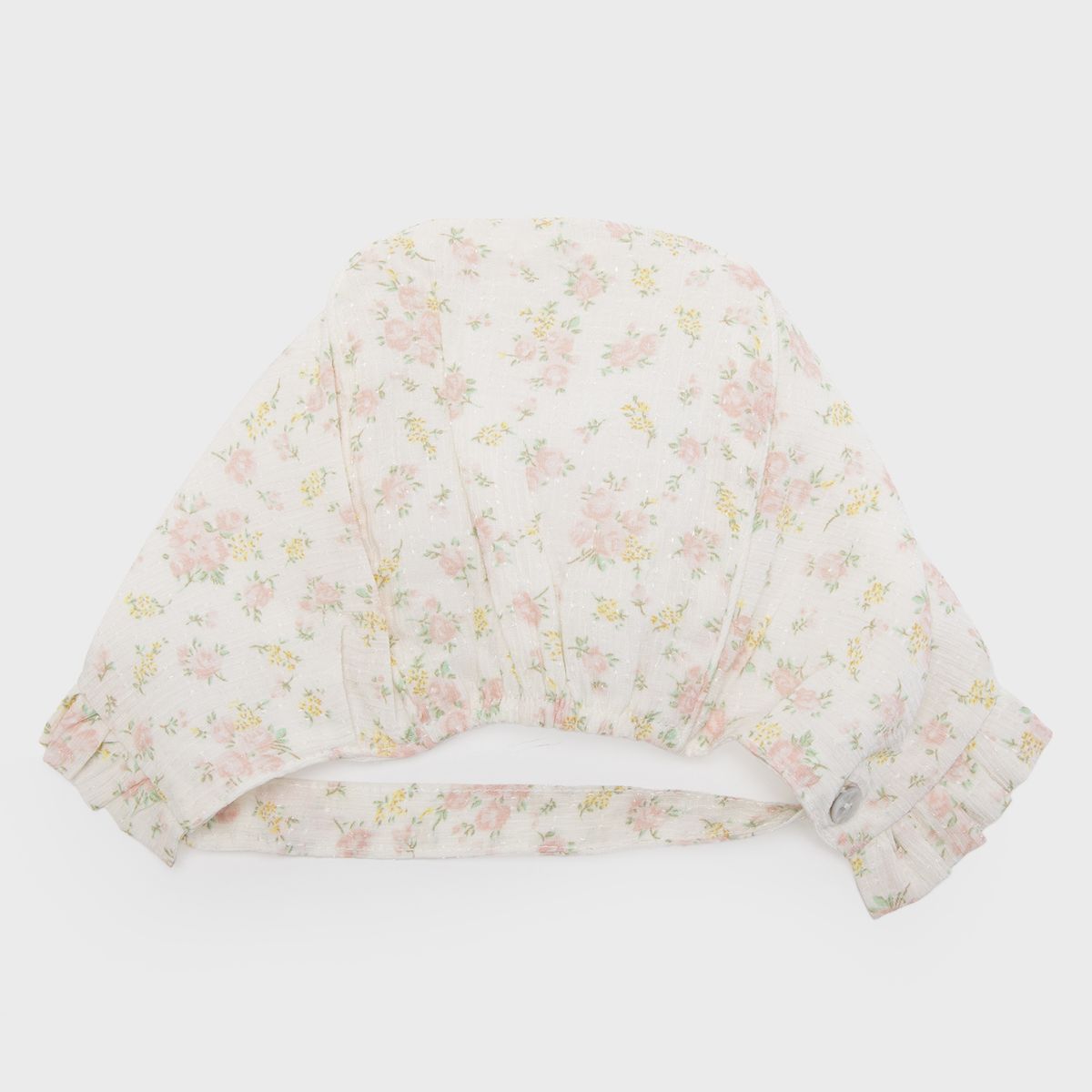 MARTIN ARANDA - Gorro Bebé Niña Martin Aranda