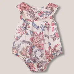 GOCCO - Body Unisex Bebé Algodón