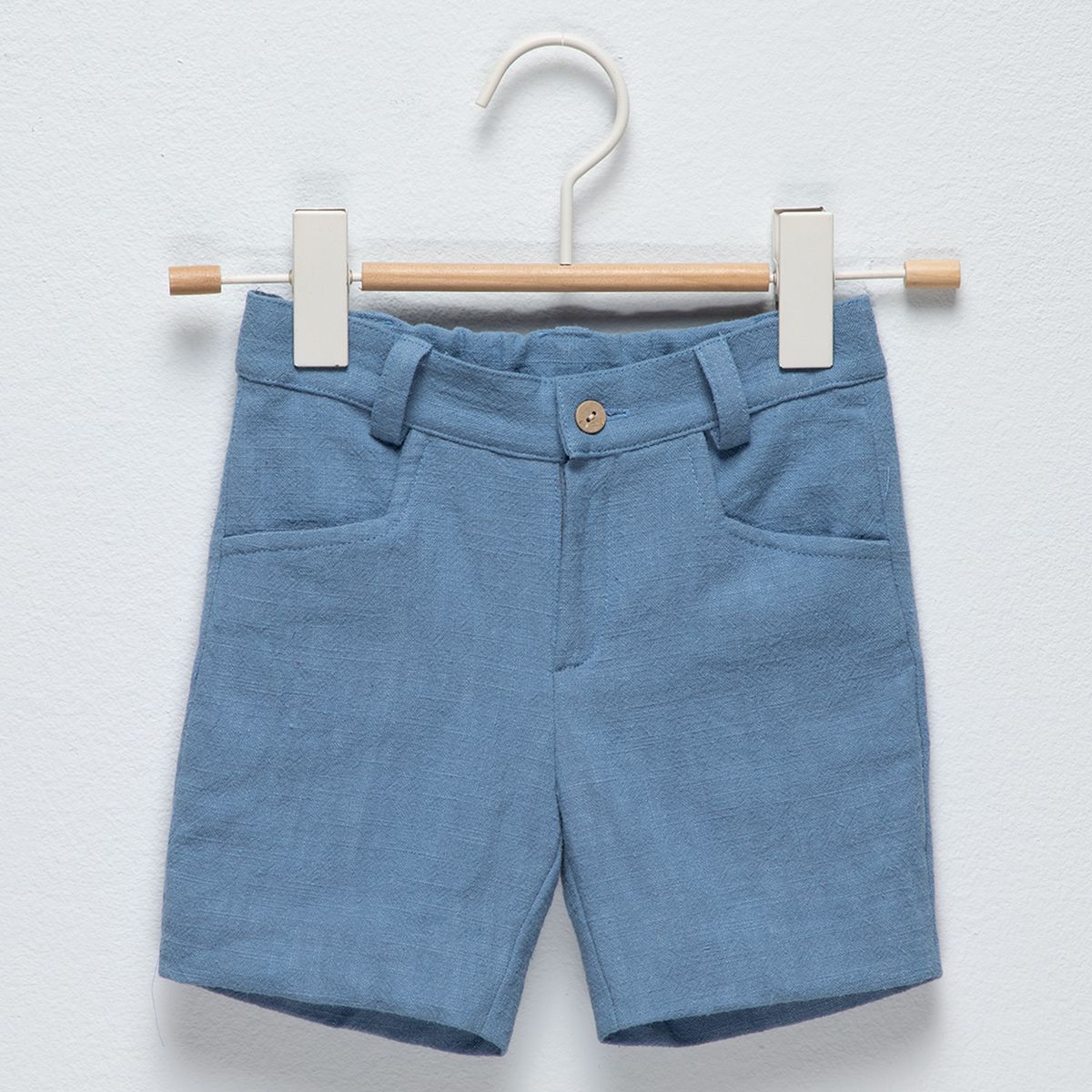 MARTIN ARANDA - Short Bebé Niño Martin Aranda