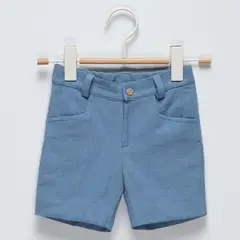 MARTIN ARANDA - Short Bebé Niño