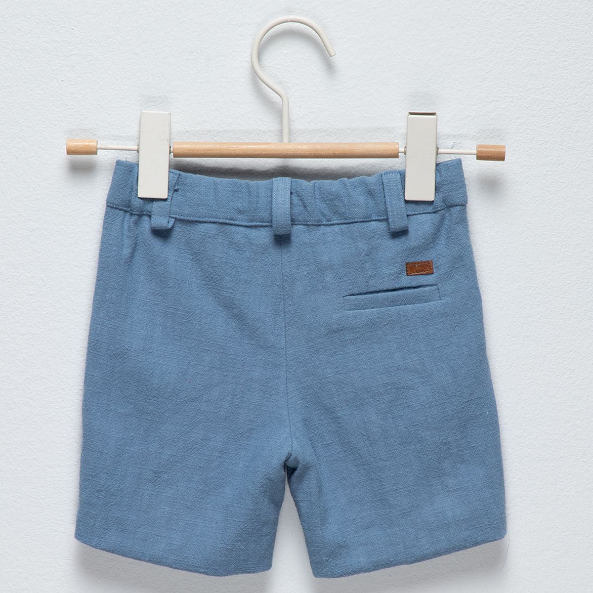 MARTIN ARANDA - Short Bebé Niño Martin Aranda